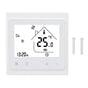 BHT 002GC Boiler Heating Programmable Thermostat Digital Touch Screen Thermostat with Large LCD Display V1294-YM3113220223911-0421