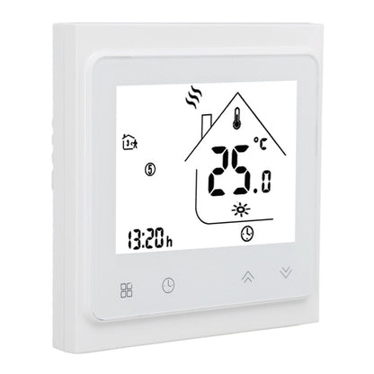 BHT 002GC Boiler Heating Programmable Thermostat Digital Touch Screen Thermostat with Large LCD Display V1294-YM3113220223911-0421