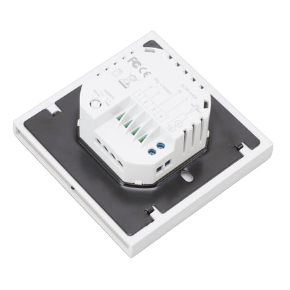 BHT 002GC Boiler Heating Programmable Thermostat Digital Touch Screen Thermostat with Large LCD Display V1294-YM3113220223911-0421