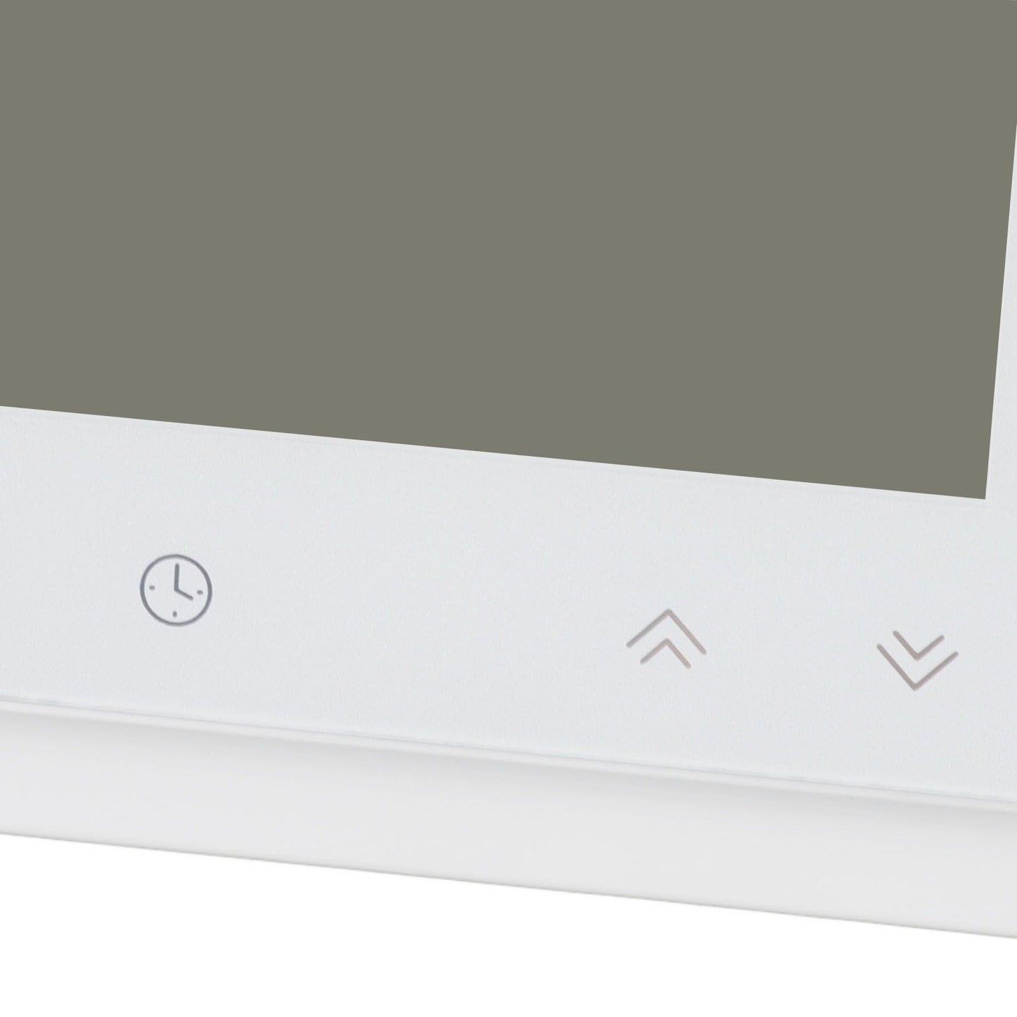 BHT 002GC Boiler Heating Programmable Thermostat Digital Touch Screen Thermostat with Large LCD Display V1294-YM3113220223911-0421