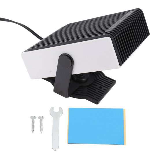 Portable Car Heater 2 in 1 Heating Cooling Electric Heater Fan Quick Heating and Defrosting Windscreen V1294-YM3113220224311-0421