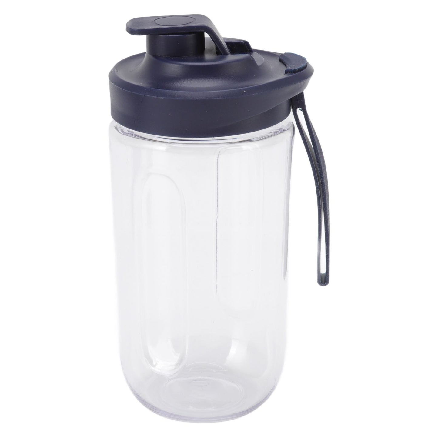 Mini Portable Blender 6 Blades High Speed 300ml USB Charging Juicer Cup for Travel V1294-YM3113220225811-0421