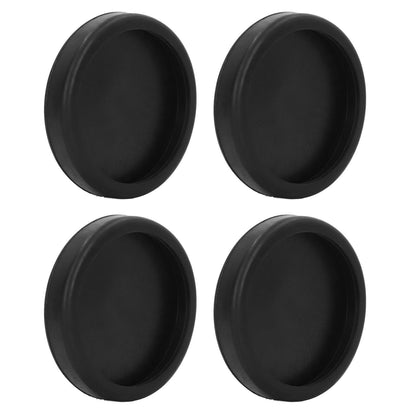 4 Pcs Anti Vibration Feet Pads Antislip Rubber Washing Machine Feet Mats for Washer Dryer V1294-YM3113220226111-0421