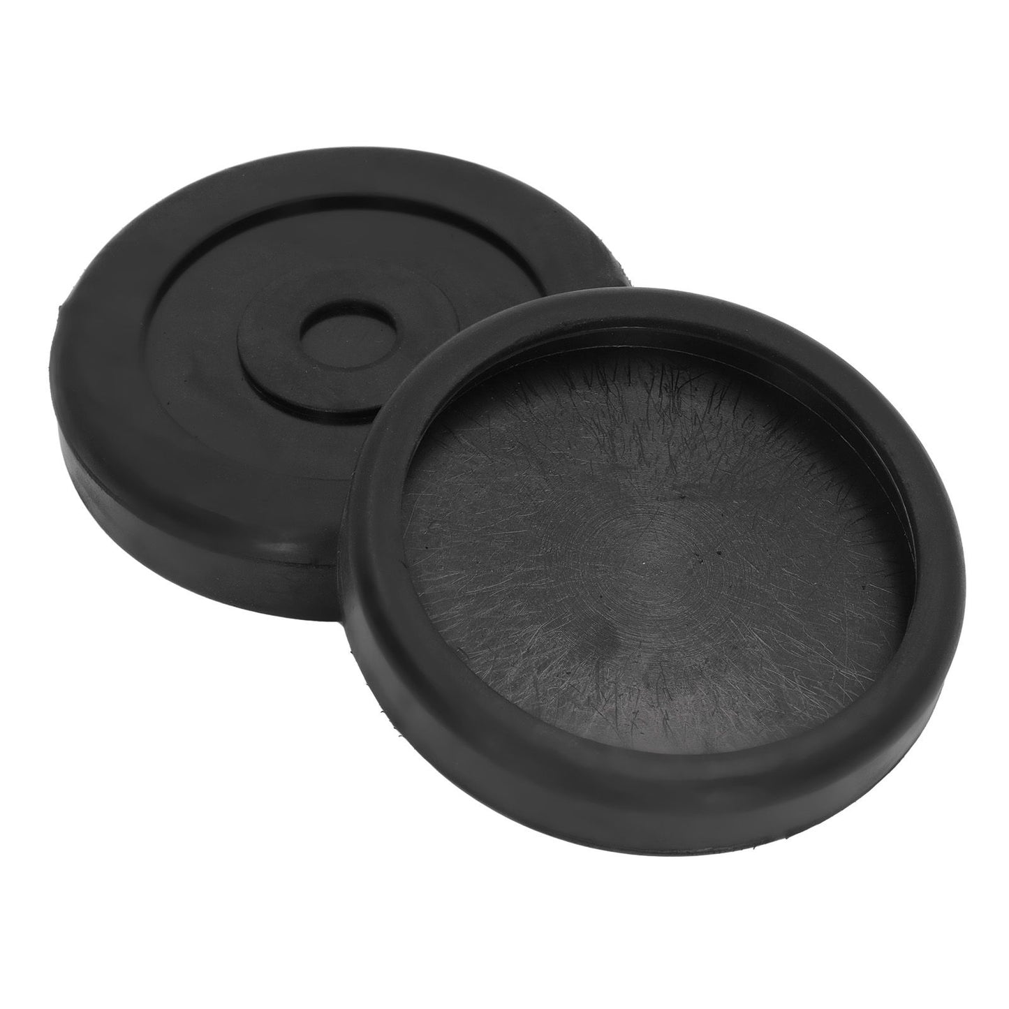 4 Pcs Anti Vibration Feet Pads Antislip Rubber Washing Machine Feet Mats for Washer Dryer V1294-YM3113220226111-0421