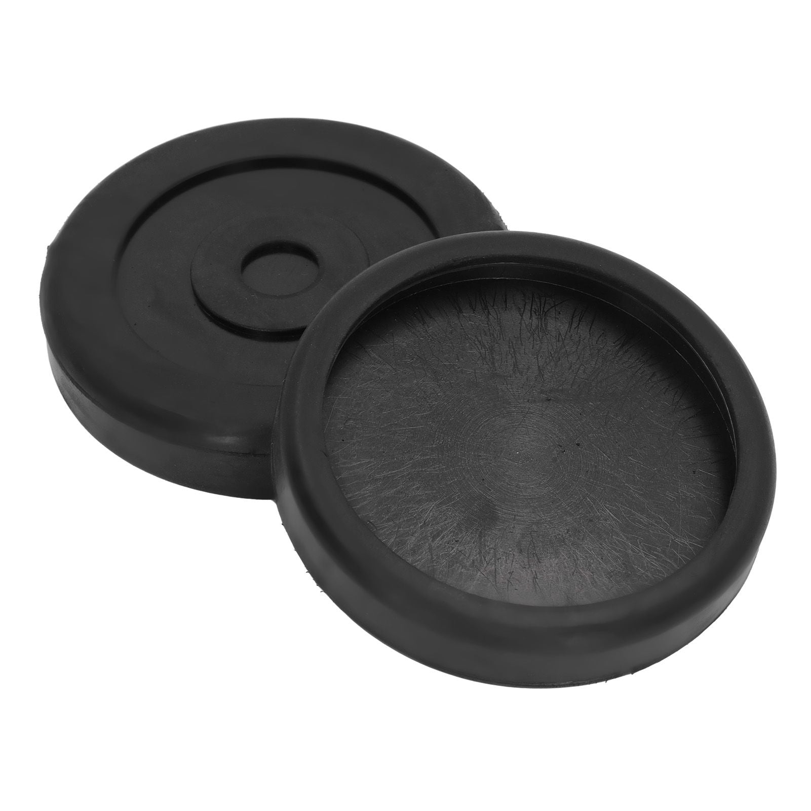 4 Pcs Anti Vibration Feet Pads Antislip Rubber Washing Machine Feet Mats for Washer Dryer V1294-YM3113220226111-0421