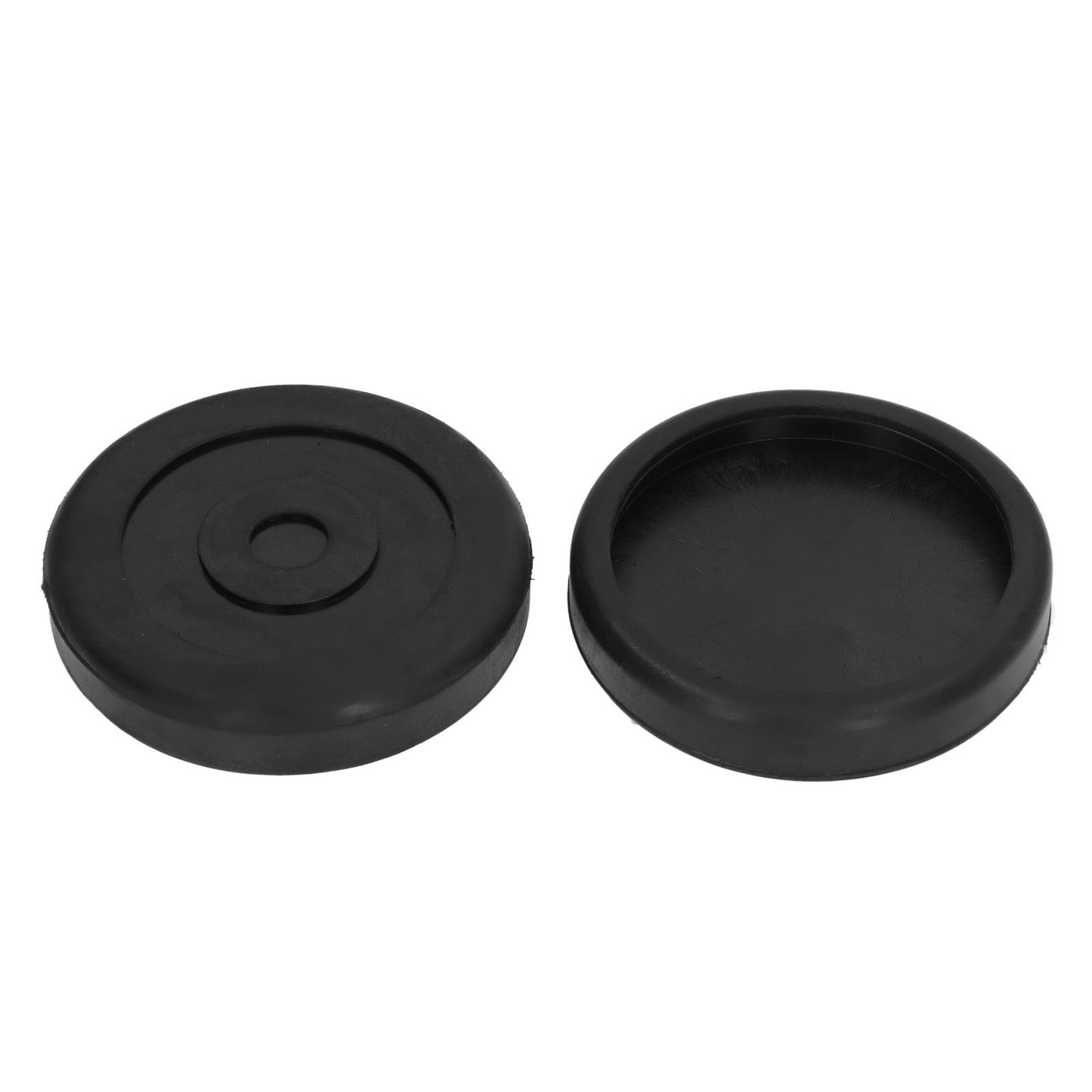 4 Pcs Anti Vibration Feet Pads Antislip Rubber Washing Machine Feet Mats for Washer Dryer V1294-YM3113220226111-0421