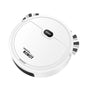 Robot Vacuum Cleaner USB Smart 3 In 1 Suction Sweeping Mopping Function Automatic Vacuum Cleaner for Small V1294-YM3113220229512-0421