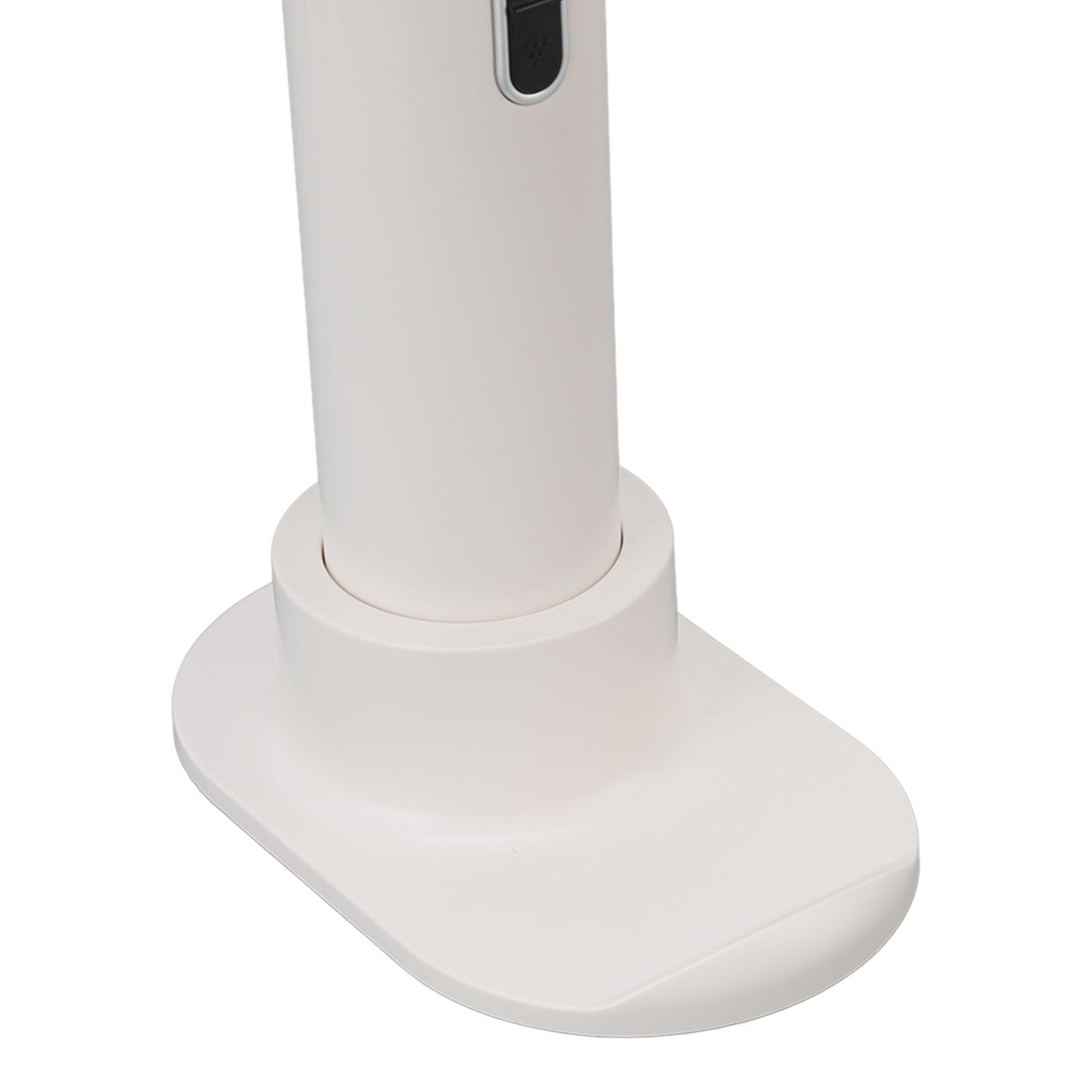 Hand Held Cooling Fan Portable USB Rechargeable Small Pocket Fan for Office Traveling White V1294-YM3113220229911-0421