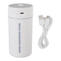 Mini Humidifier 250ml USB Charge Projector Light Cool Visible Water Level Desk Humidifier for Bedroom Office V1294-YM3113220230311-0421