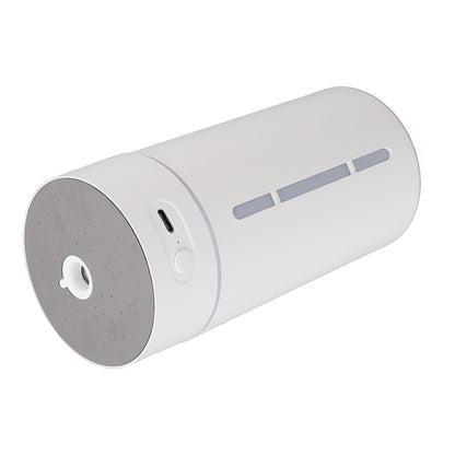 Mini Humidifier 250ml USB Charge Projector Light Cool Visible Water Level Desk Humidifier for Bedroom Office V1294-YM3113220230311-0421