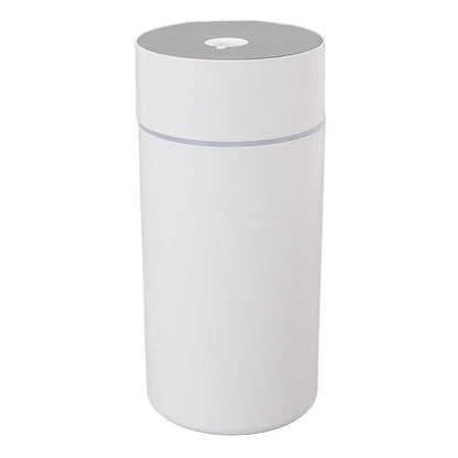Mini Humidifier 250ml USB Charge Projector Light Cool Visible Water Level Desk Humidifier for Bedroom Office V1294-YM3113220230311-0421