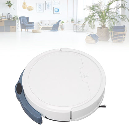 3 in 1 Robot Vacuum Cleaner Smart APP Remote Control 2000Pa Strong Suction USB Charging Sweeping Robot for V1294-YM3113220231311-0421