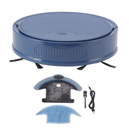 3 in 1 Robot Vacuum Cleaner Smart APP Remote Control 2000Pa Strong Suction USB Charging Sweeping Robot for V1294-YM3113220231312-0421