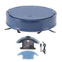 3 in 1 Robot Vacuum Cleaner Smart APP Remote Control 2000Pa Strong Suction USB Charging Sweeping Robot for V1294-YM3113220231312-0421