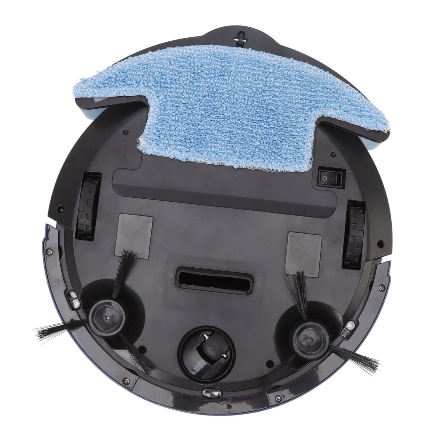 3 in 1 Robot Vacuum Cleaner Smart APP Remote Control 2000Pa Strong Suction USB Charging Sweeping Robot for V1294-YM3113220231312-0421