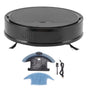3 in 1 Robot Vacuum Cleaner Smart APP Remote Control 2000Pa Strong Suction USB Charging Sweeping Robot for V1294-YM3113220231313-0421