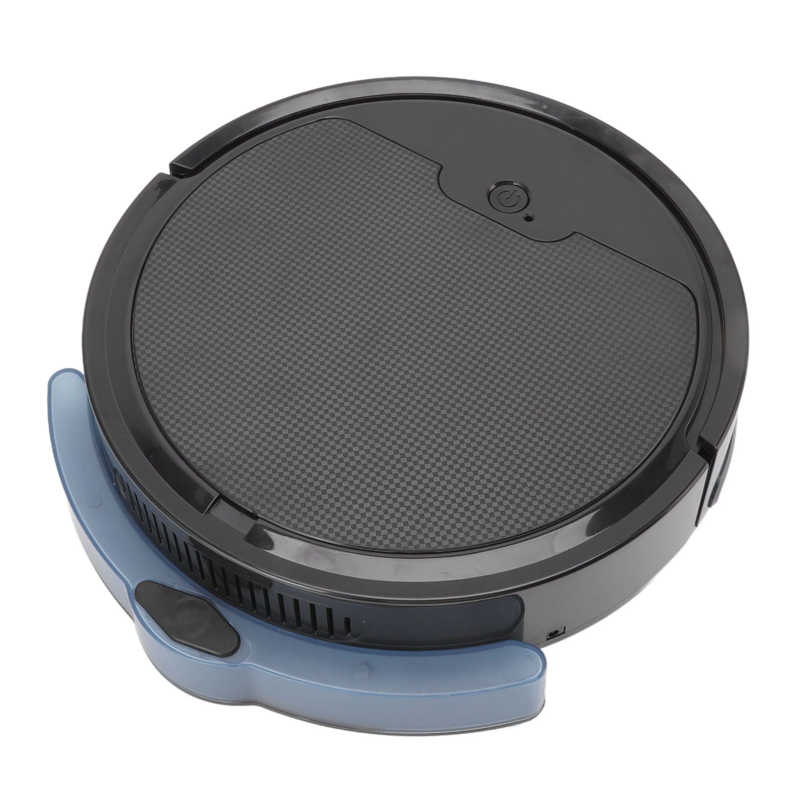 3 in 1 Robot Vacuum Cleaner Smart APP Remote Control 2000Pa Strong Suction USB Charging Sweeping Robot for V1294-YM3113220231313-0421