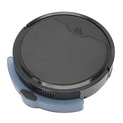 3 in 1 Robot Vacuum Cleaner Smart APP Remote Control 2000Pa Strong Suction USB Charging Sweeping Robot for V1294-YM3113220231313-0421