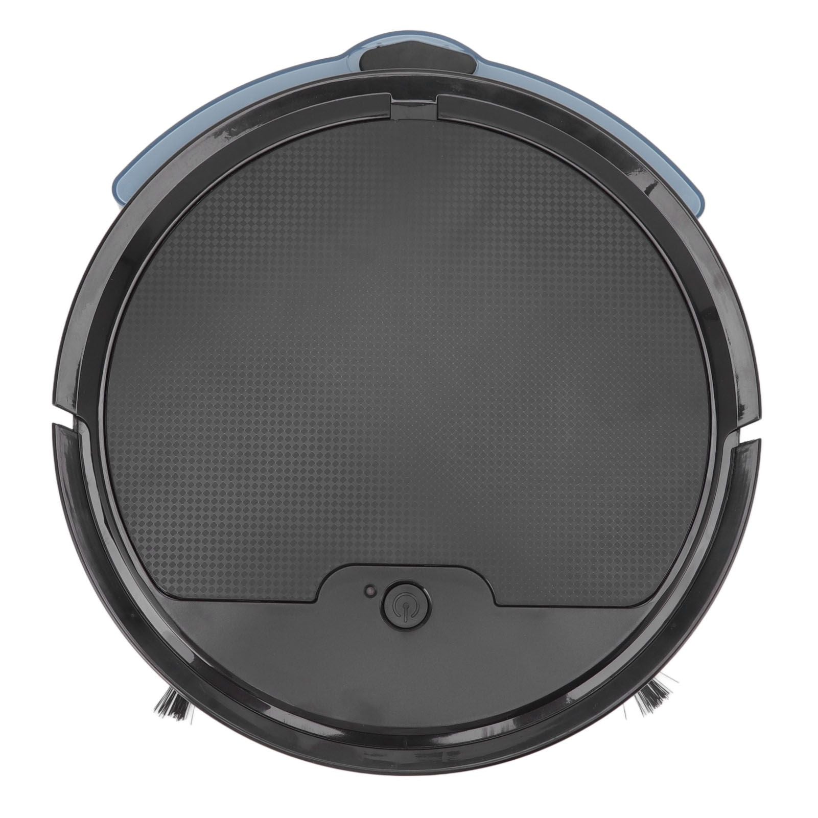 3 in 1 Robot Vacuum Cleaner Smart APP Remote Control 2000Pa Strong Suction USB Charging Sweeping Robot for V1294-YM3113220231313-0421