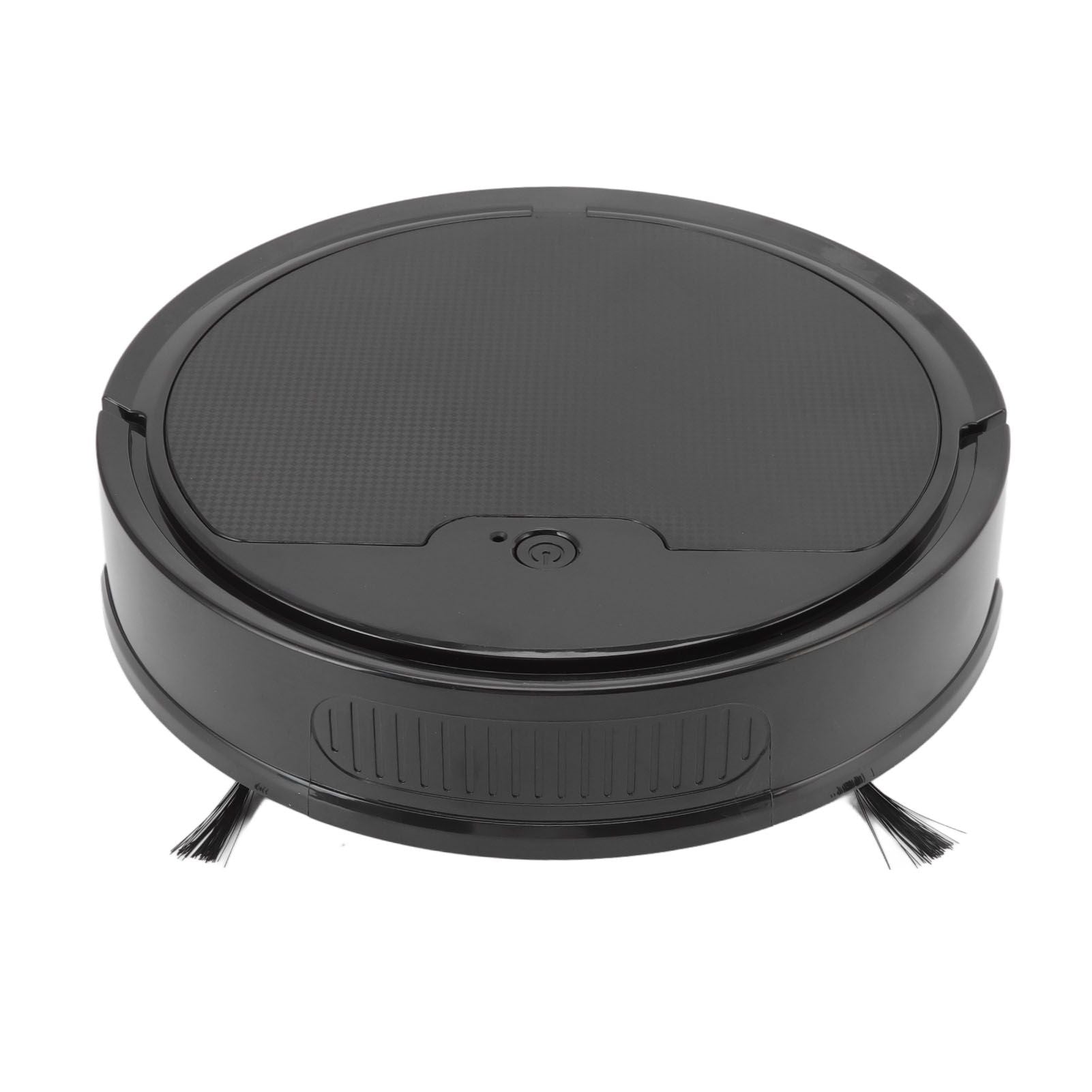 3 in 1 Robot Vacuum Cleaner Smart APP Remote Control 2000Pa Strong Suction USB Charging Sweeping Robot for V1294-YM3113220231313-0421