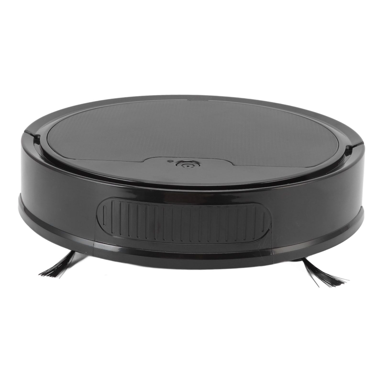 3 in 1 Robot Vacuum Cleaner Smart APP Remote Control 2000Pa Strong Suction USB Charging Sweeping Robot for V1294-YM3113220231313-0421
