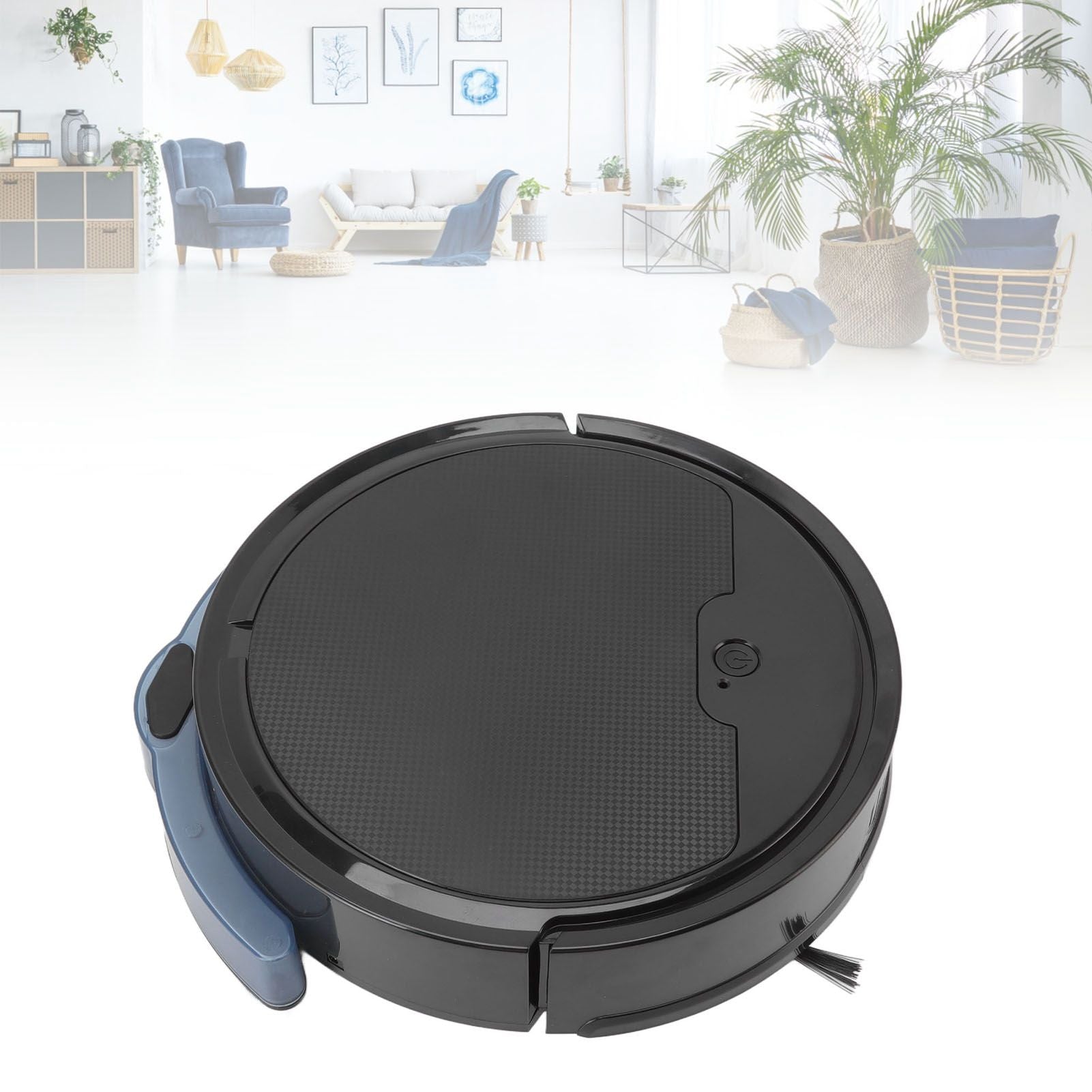 3 in 1 Robot Vacuum Cleaner Smart APP Remote Control 2000Pa Strong Suction USB Charging Sweeping Robot for V1294-YM3113220231313-0421