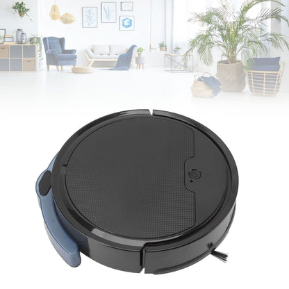 3 in 1 Robot Vacuum Cleaner Smart APP Remote Control 2000Pa Strong Suction USB Charging Sweeping Robot for V1294-YM3113220231313-0421