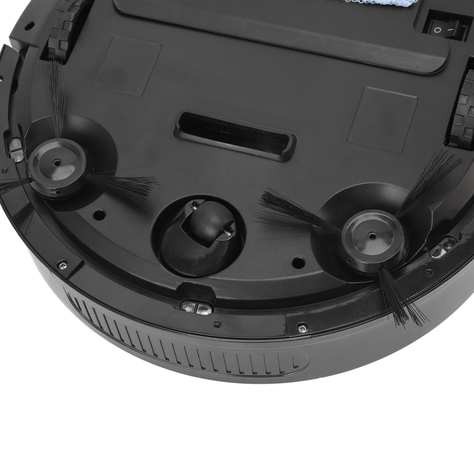 3 in 1 Robot Vacuum Cleaner Smart APP Remote Control 2000Pa Strong Suction USB Charging Sweeping Robot for V1294-YM3113220231313-0421