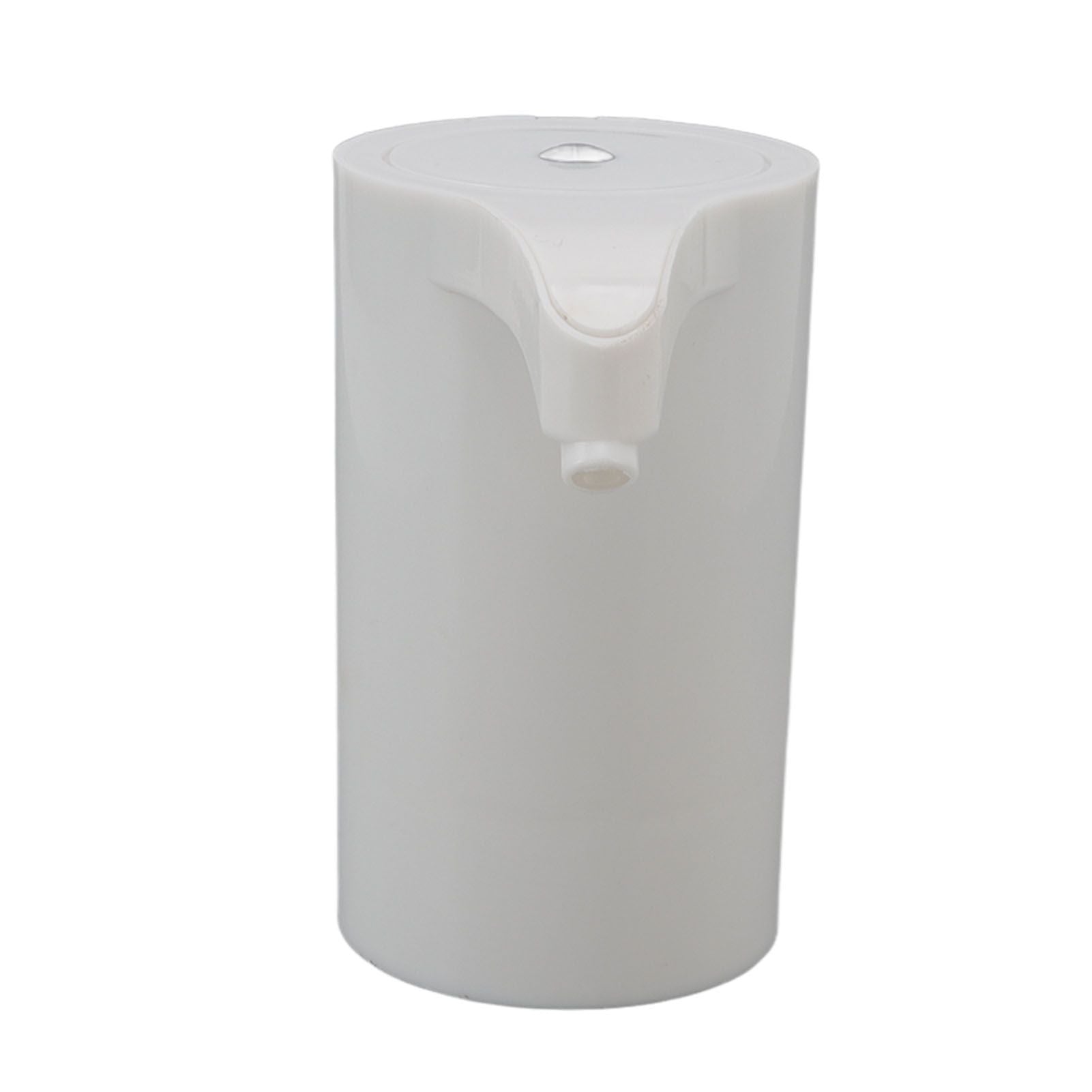 Electric Water Dispenser ABS USB Charging Automatic Bottled Water Dispenser with Hose for Home V1294-YM3113220232511-0421