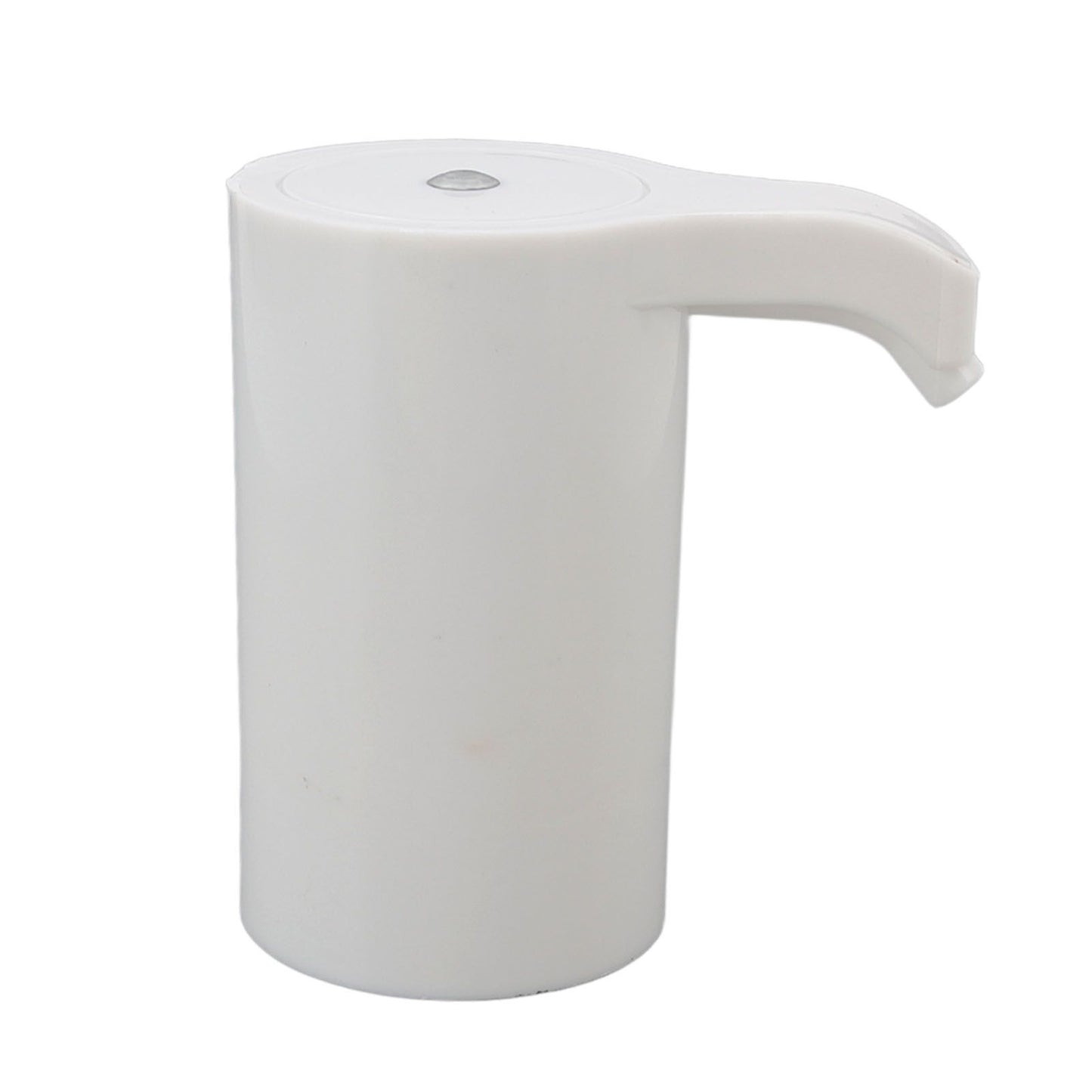 Electric Water Dispenser ABS USB Charging Automatic Bottled Water Dispenser with Hose for Home V1294-YM3113220232511-0421