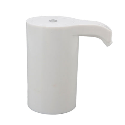 Electric Water Dispenser ABS USB Charging Automatic Bottled Water Dispenser with Hose for Home V1294-YM3113220232511-0421