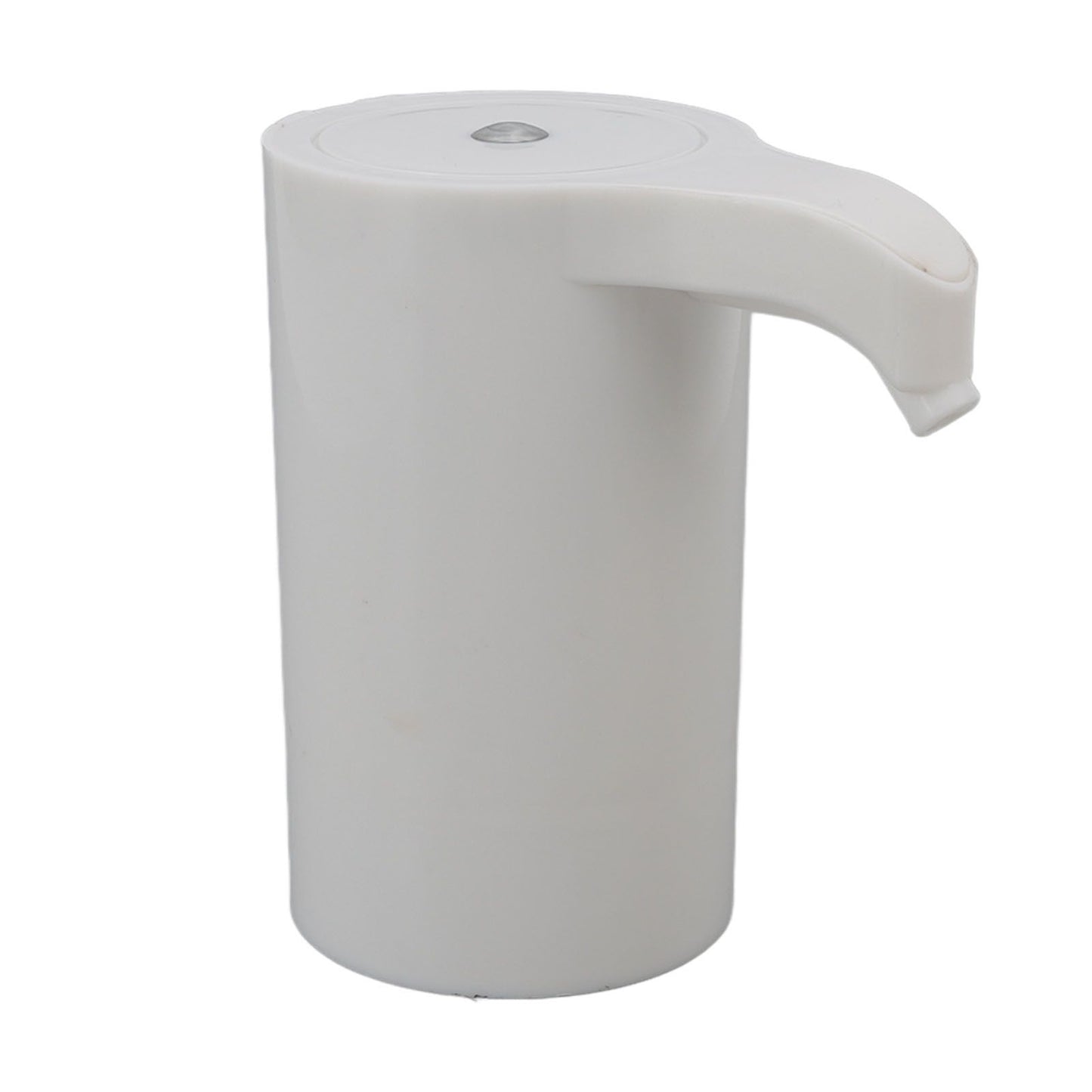 Electric Water Dispenser ABS USB Charging Automatic Bottled Water Dispenser with Hose for Home V1294-YM3113220232511-0421