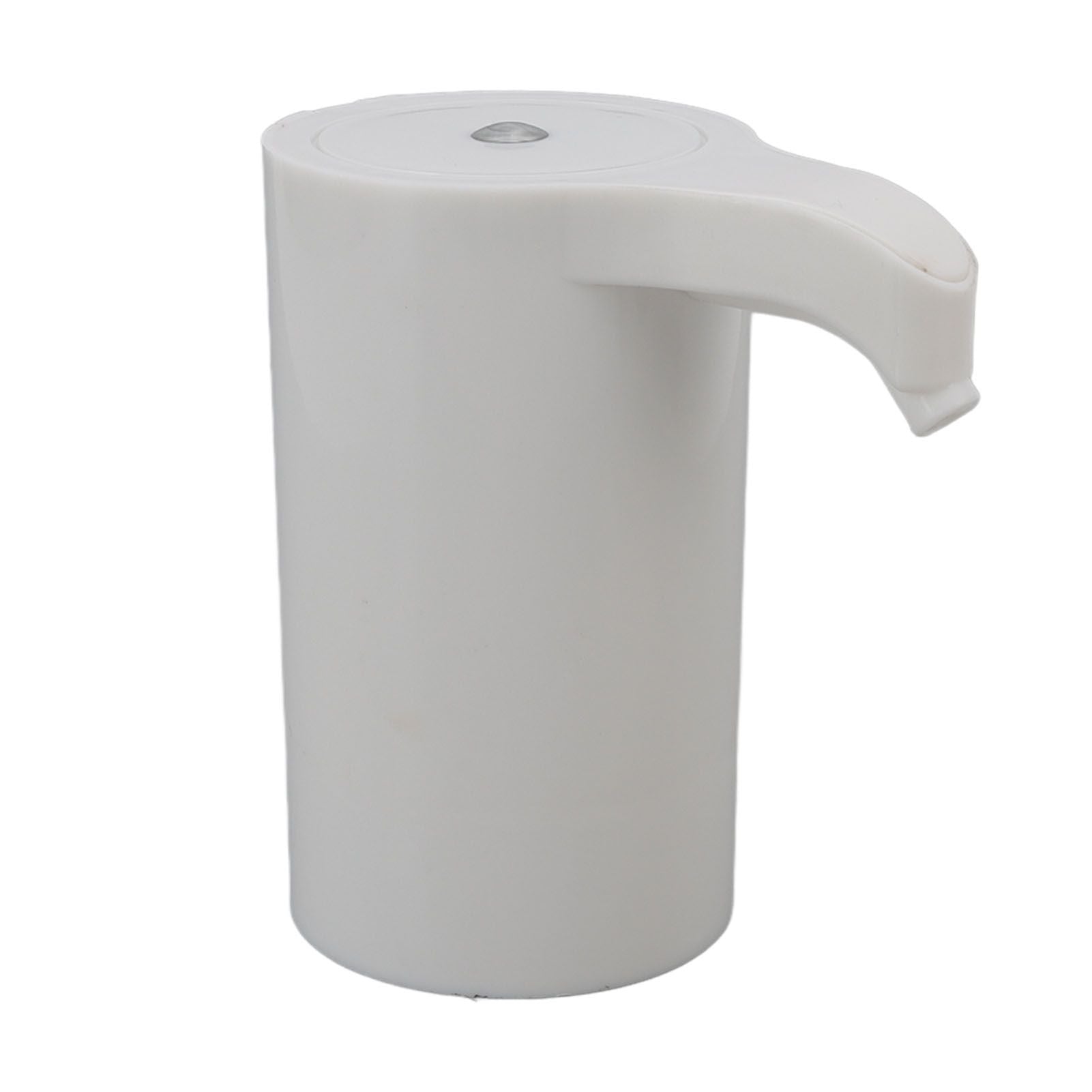 Electric Water Dispenser ABS USB Charging Automatic Bottled Water Dispenser with Hose for Home V1294-YM3113220232511-0421