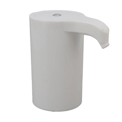 Electric Water Dispenser ABS USB Charging Automatic Bottled Water Dispenser with Hose for Home V1294-YM3113220232511-0421