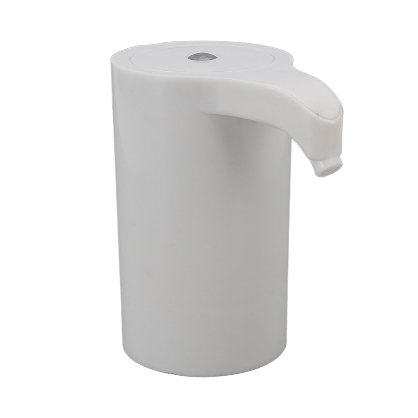 Electric Water Dispenser ABS USB Charging Automatic Bottled Water Dispenser with Hose for Home V1294-YM3113220232511-0421