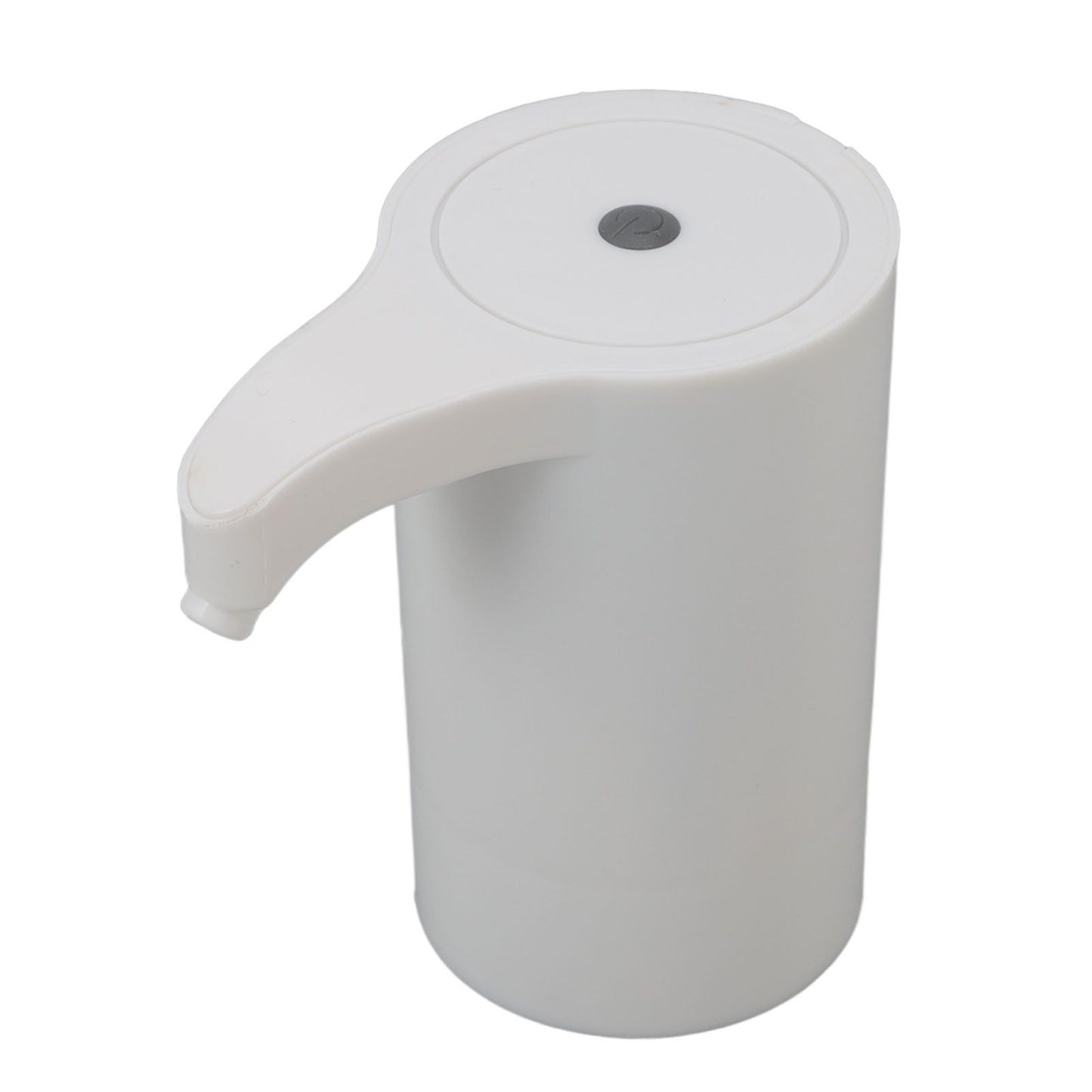 Electric Water Dispenser ABS USB Charging Automatic Bottled Water Dispenser with Hose for Home V1294-YM3113220232511-0421