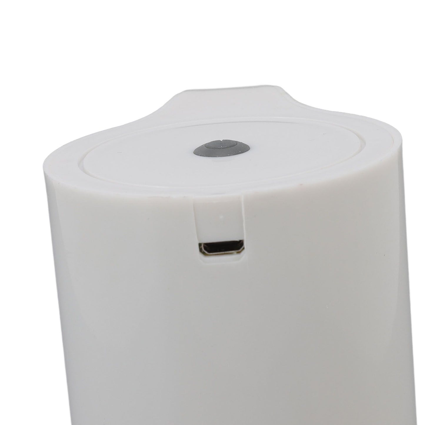 Electric Water Dispenser ABS USB Charging Automatic Bottled Water Dispenser with Hose for Home V1294-YM3113220232511-0421