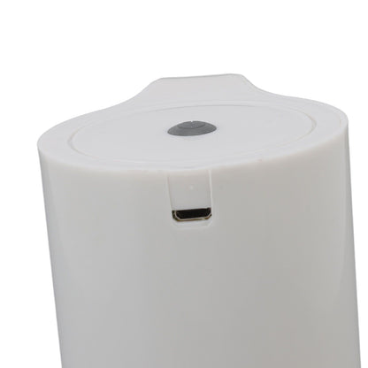 Electric Water Dispenser ABS USB Charging Automatic Bottled Water Dispenser with Hose for Home V1294-YM3113220232511-0421