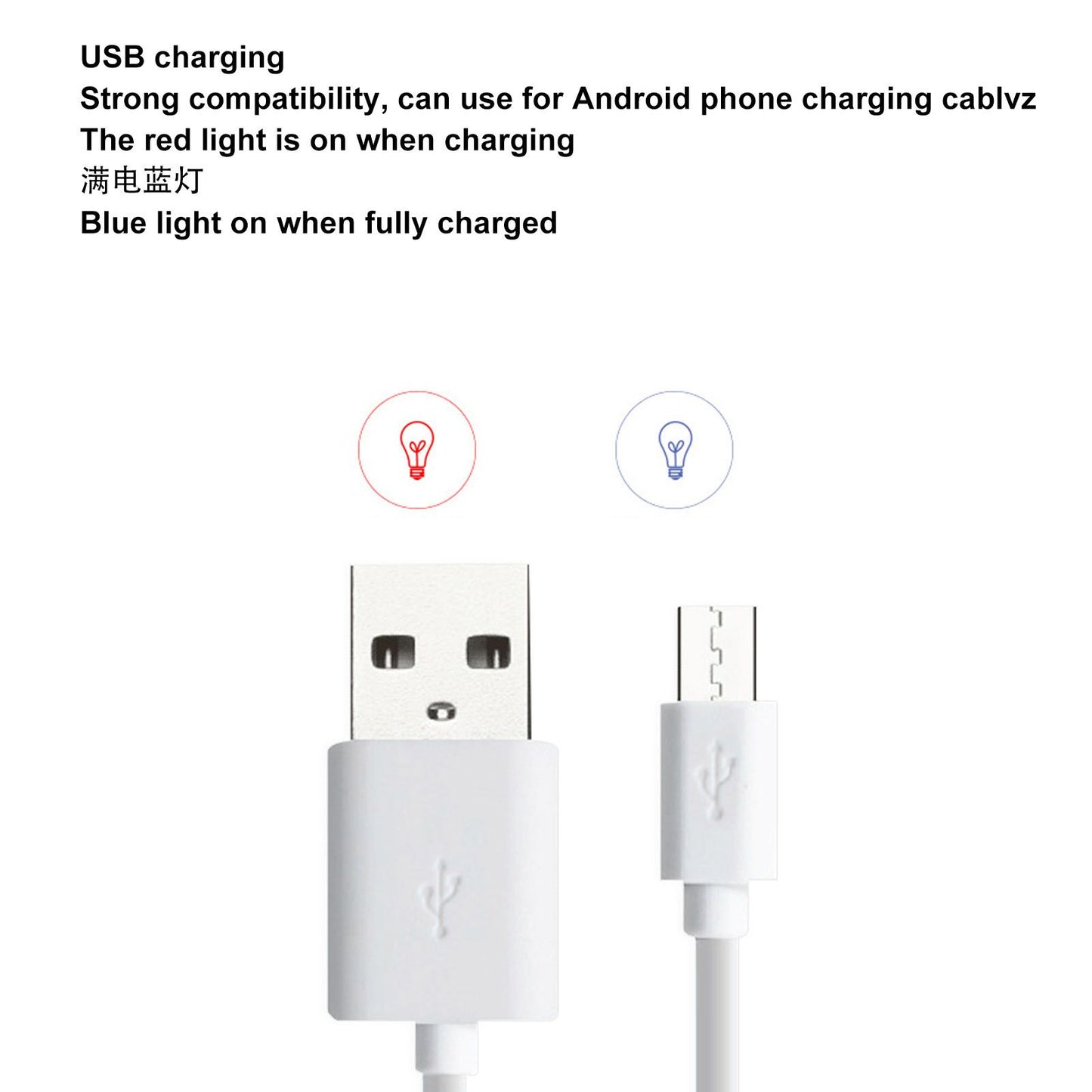 Electric Water Dispenser ABS USB Charging Automatic Bottled Water Dispenser with Hose for Home V1294-YM3113220232511-0421