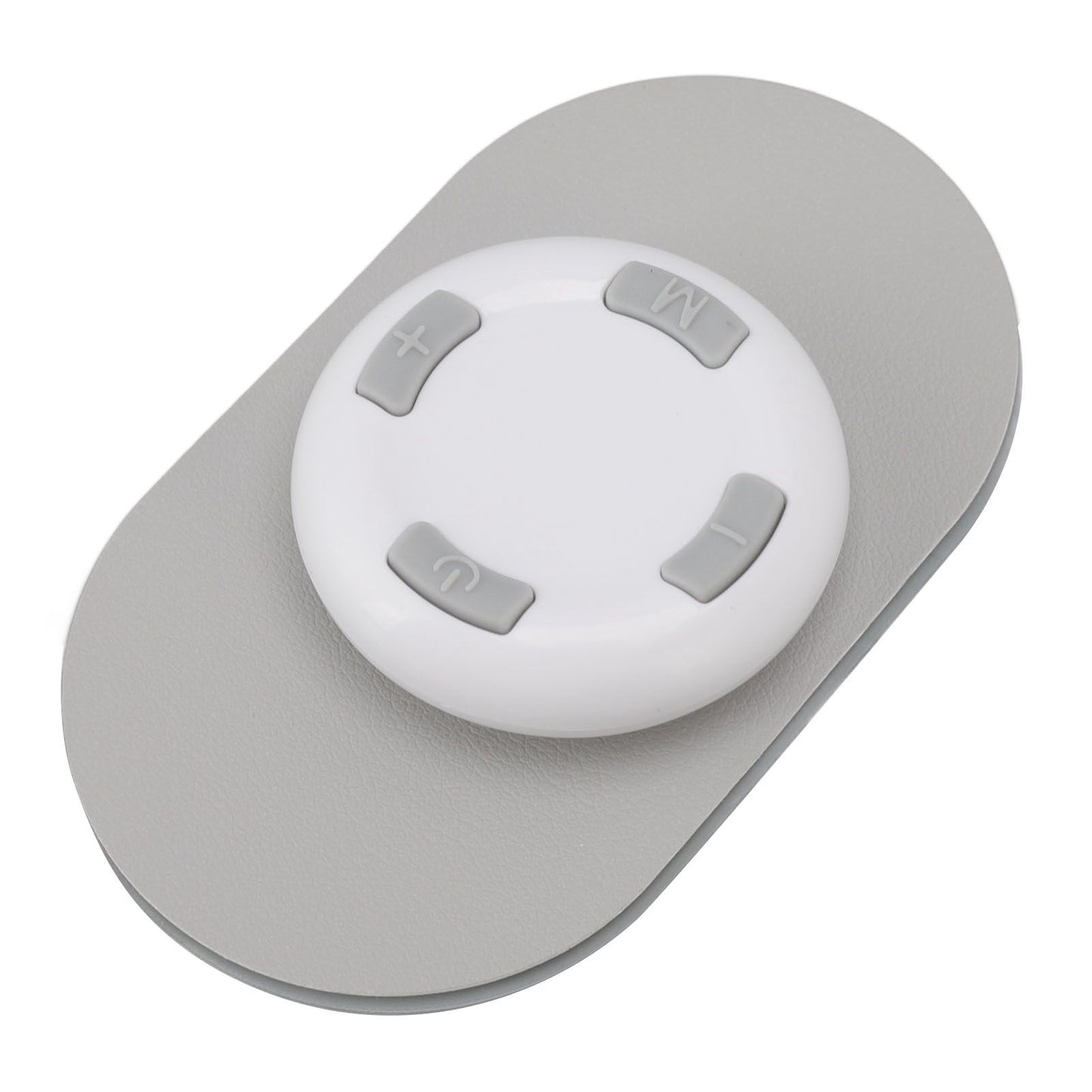 Electric Massage Stickers Wireless Mini Massager Smart Full Body Relax Muscle Therapy Massager V1294-YM3113220232911-0421