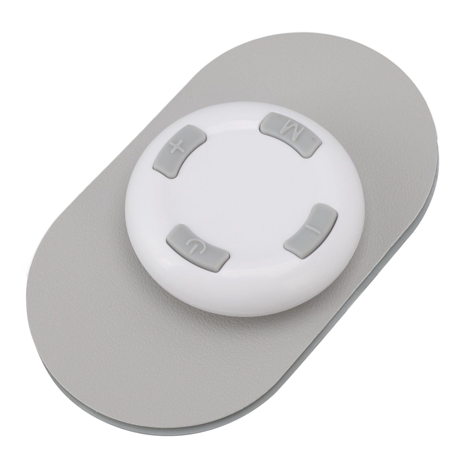 Electric Massage Stickers Wireless Mini Massager Smart Full Body Relax Muscle Therapy Massager V1294-YM3113220232911-0421