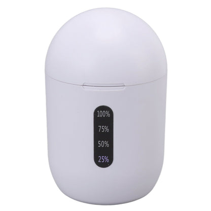 Electric Massage Stickers Wireless Mini Massager Smart Full Body Relax Muscle Therapy Massager V1294-YM3113220232911-0421