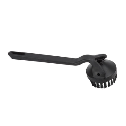 Coffee Machine Brewing Head Brush ABS Detachable Round Coffee Grinder Cleaning Brush for 58mm Diameter Head V1294-YM3113220233411-0421