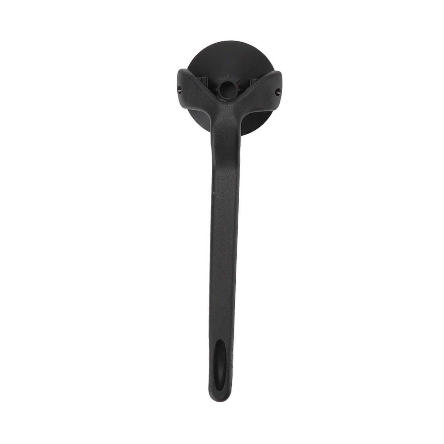 Coffee Machine Brewing Head Brush ABS Detachable Round Coffee Grinder Cleaning Brush for 58mm Diameter Head V1294-YM3113220233411-0421