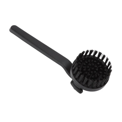 Coffee Machine Brewing Head Brush ABS Detachable Round Coffee Grinder Cleaning Brush for 58mm Diameter Head V1294-YM3113220233411-0421