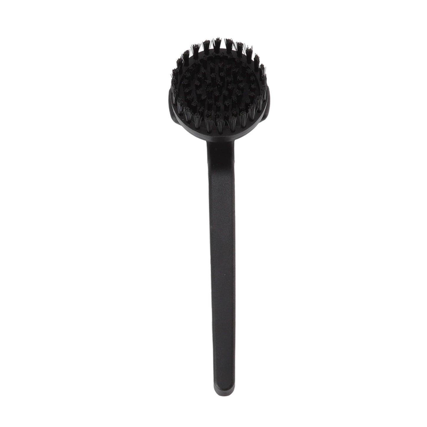Coffee Machine Brewing Head Brush ABS Detachable Round Coffee Grinder Cleaning Brush for 58mm Diameter Head V1294-YM3113220233411-0421