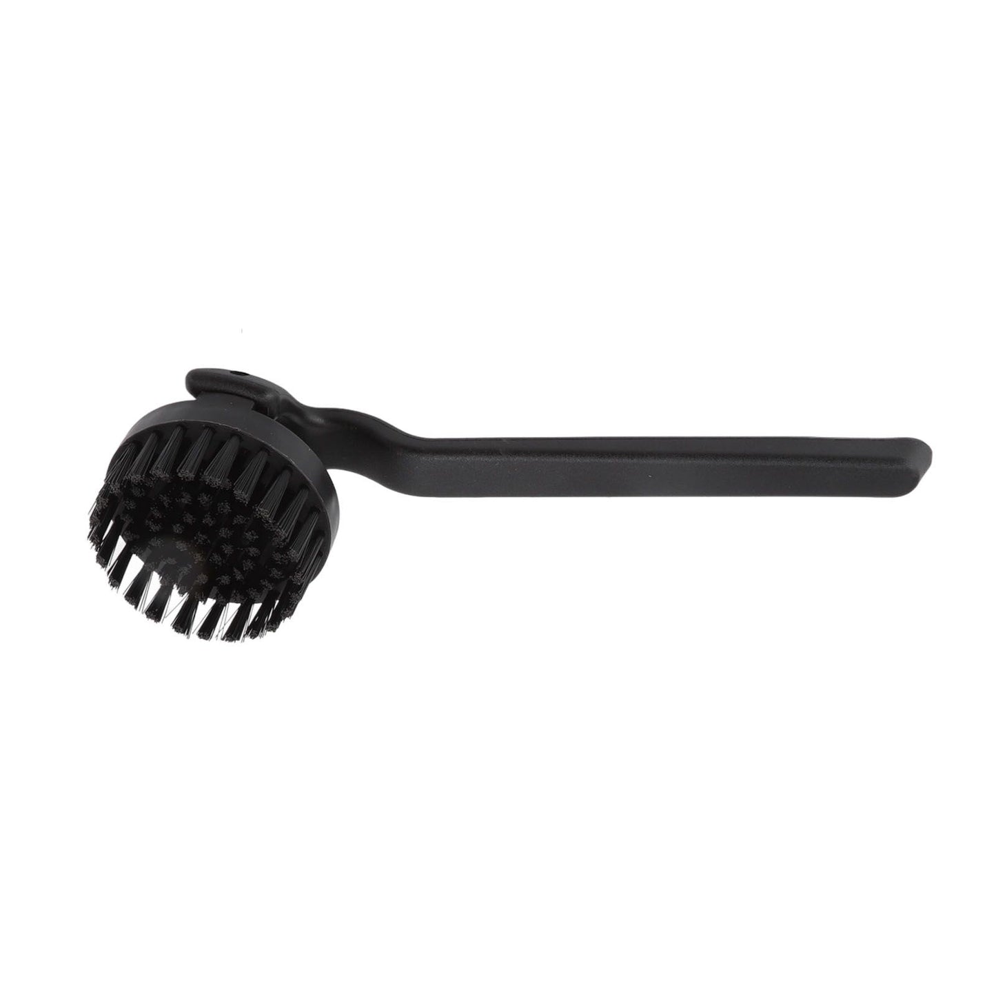 Coffee Machine Brewing Head Brush ABS Detachable Round Coffee Grinder Cleaning Brush for 58mm Diameter Head V1294-YM3113220233411-0421