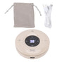 Electric Gua Sha Scrapping Massager USB Charging Multi Function Physical Gua Sha Massager with Heat and V1294-YM3113220235711-0421