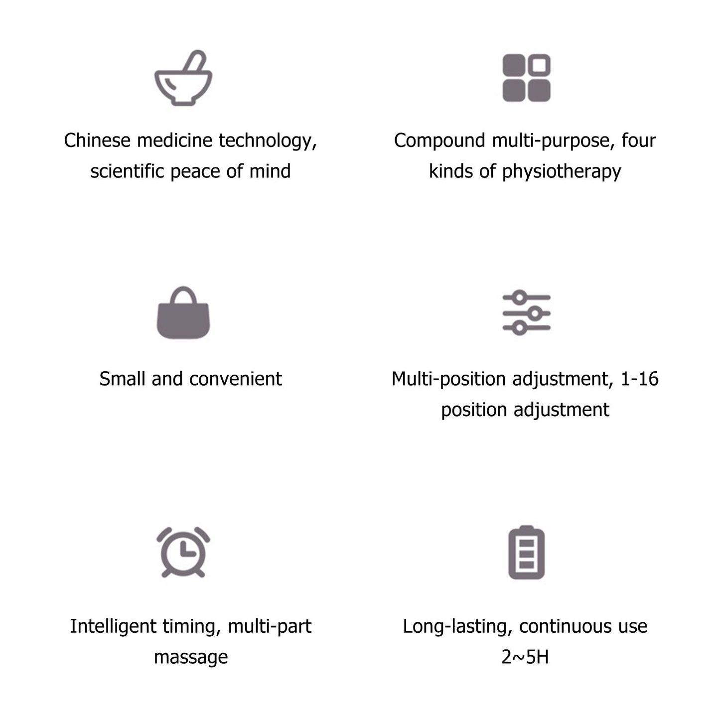 Electric Gua Sha Scrapping Massager USB Charging Multi Function Physical Gua Sha Massager with Heat and V1294-YM3113220235712-0421