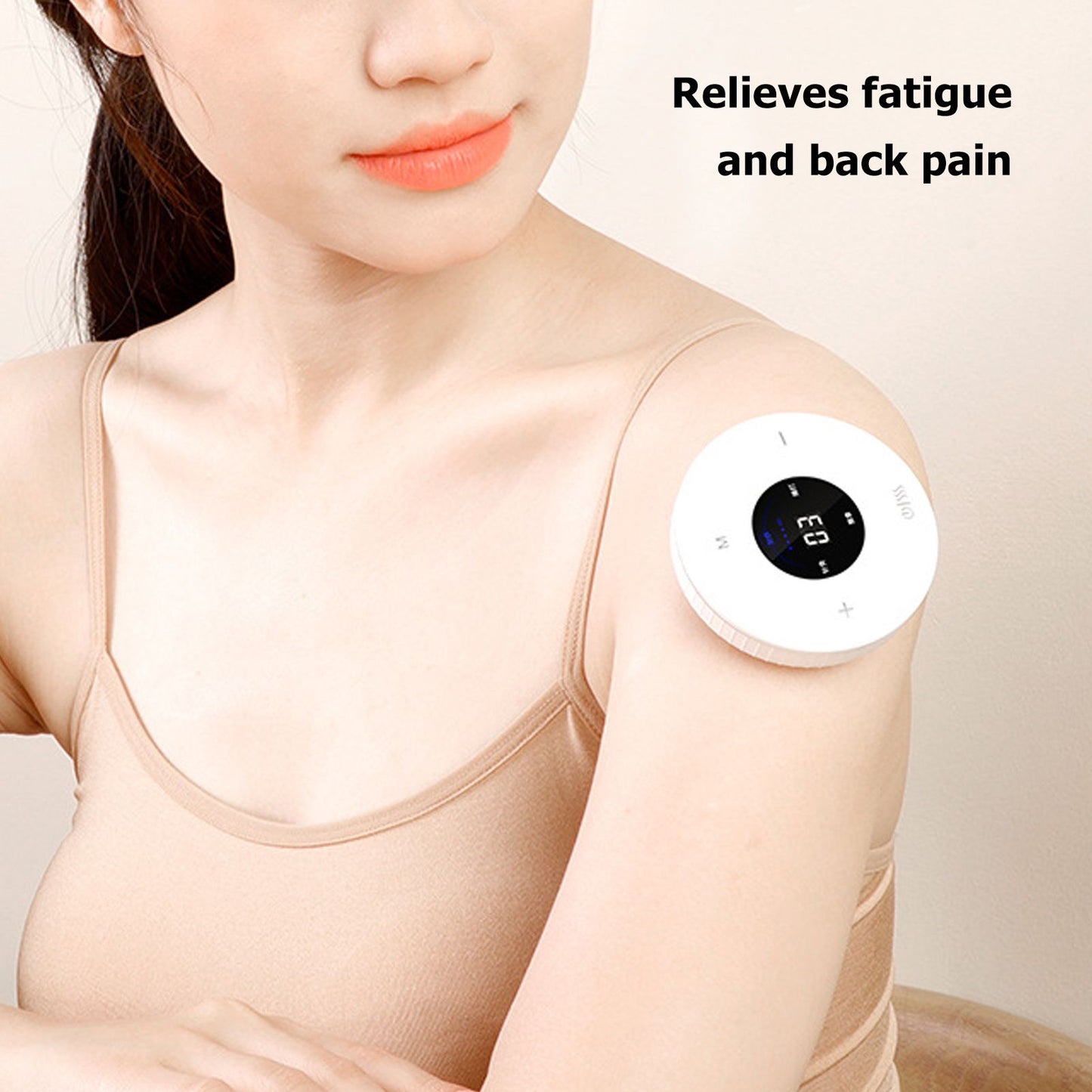 Electric Gua Sha Scrapping Massager USB Charging Multi Function Physical Gua Sha Massager with Heat and V1294-YM3113220235712-0421